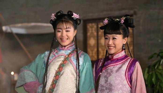 公主出山演员表(新剧揭秘《公主出山》角色阵容曝光)