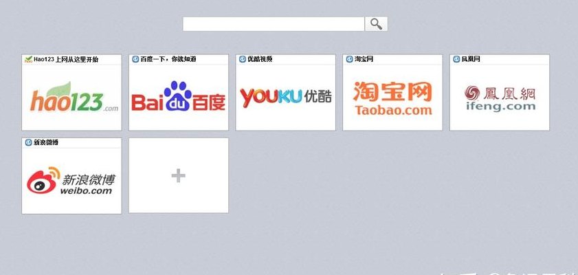 三核浏览器(三核浏览器重新定义网页浏览体验)