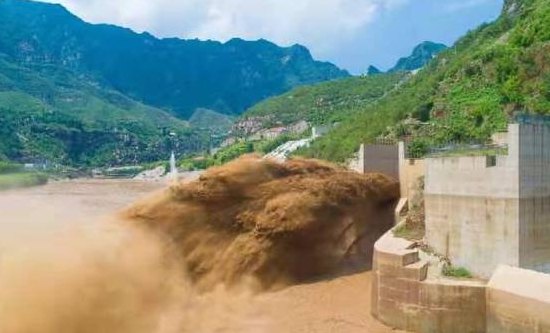 河南泌阳县(河南泌阳县发生特大洪水 )