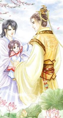 十世穿越之美男军团(美男军团十世穿越)