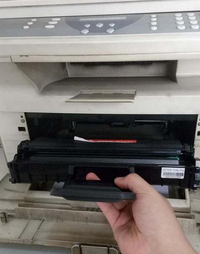 硒鼓将用尽（打印机刚换的硒鼓为什么还显示硒鼓将用尽）