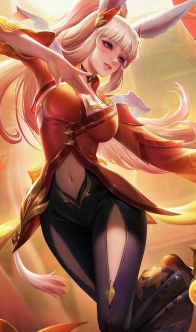 公孙离种族（公孙离角色）