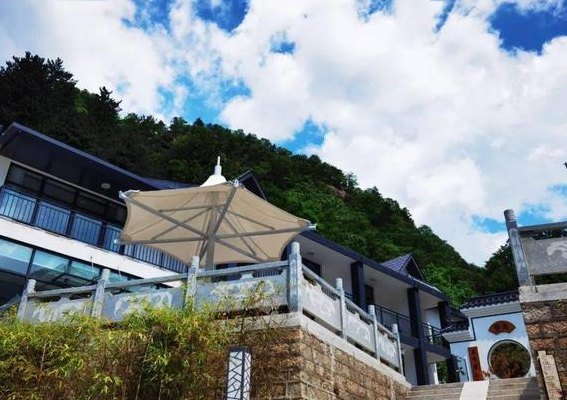 洛阳扶摇（洛阳扶摇民宿）