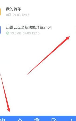 迅雷资源探测器（迅雷寻找资源是什么意思）
