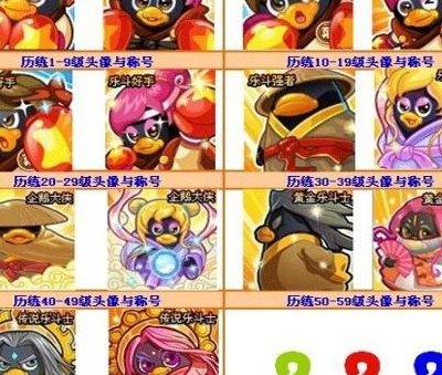 大乐斗阅历（大乐斗阅历卷宗）