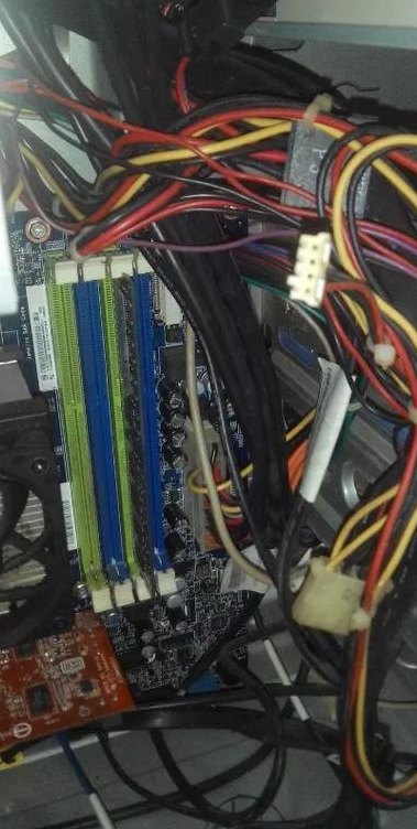 主机报警（主机报警一直滴滴响,三短一长）
