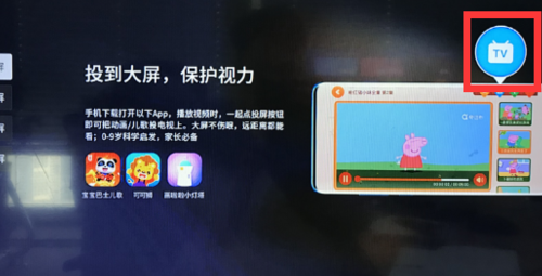 乐播投屏电视没有声音（乐播投屏电视没有声音手机有声音）