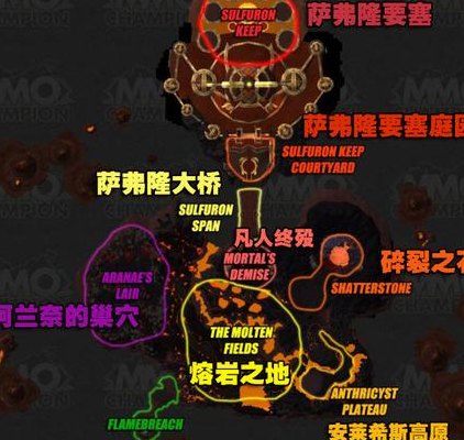 魔兽世界大灾变任务（魔兽世界大灾变任务线）