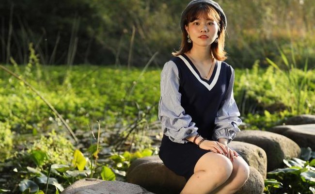 学习人像摄影（人像摄影培训课程）