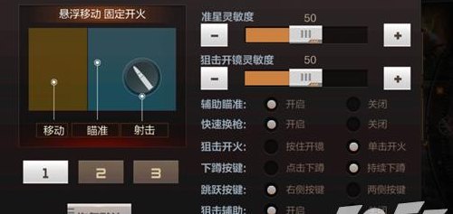 穿越火线秘籍（穿越火线的技巧大全）
