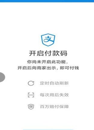 支付宝首页打不开（支付宝首页打不开怎么办）