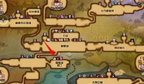 怎么去时空之门（时空之门的每一个遗迹）