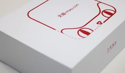 天猫盒子是什么（天猫盒子是什么处理器）