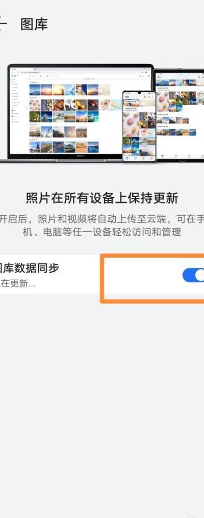 云端同步（云端同步的相册在哪里看）