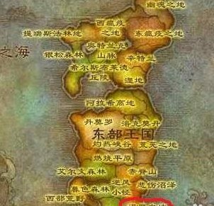 如何去外域（从哪里进外域）