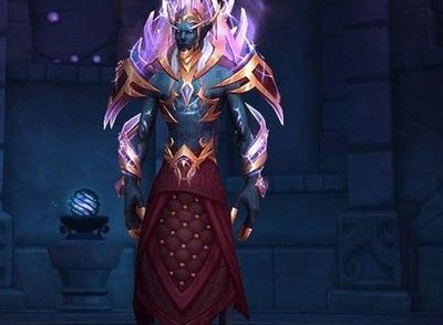魔法回廊（魔法回廊里的怪物是什么族）