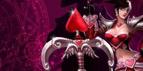 英雄联盟杰斯（英雄联盟杰斯老婆叫什么）