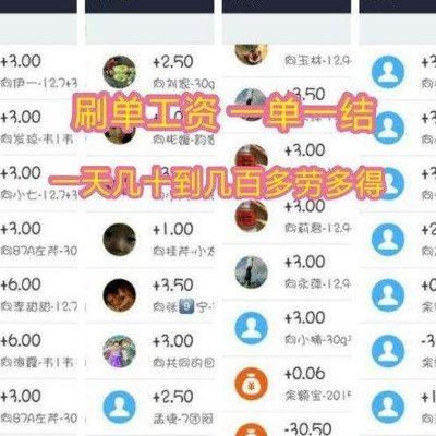 如何在淘宝网上赚钱（怎么在淘宝上挣钱）