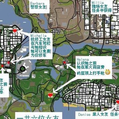 侠盗飞车怎么玩（侠盗飞车怎么玩自由模式）
