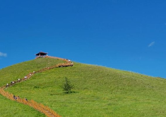 丰宁坝上草原旅游（丰宁坝上草原旅游攻略2天）