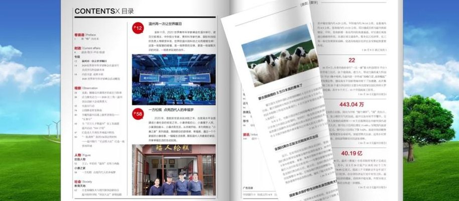 怎样制作电子杂志（如何制作杂志电子期刊）