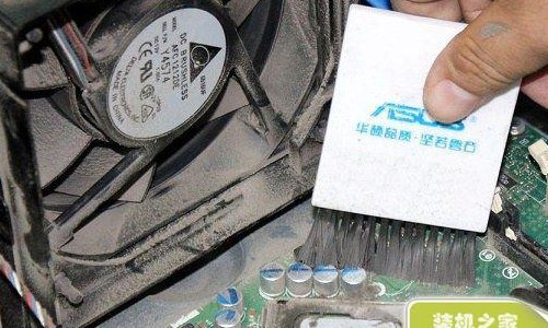 机箱漏电怎么办（机箱漏电是什么原因）