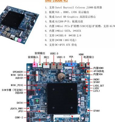 电脑主板型号怎么看（台式电脑主板型号怎么看）