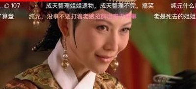 优酷看不了（甄嬛传优酷看不了）