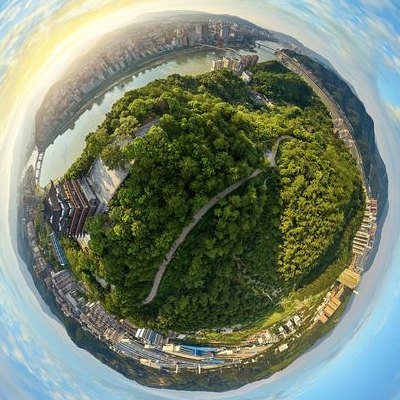 全景拍摄（vr全景拍摄）