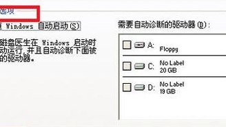 诺顿磁盘医生怎么用（诺顿删除）
