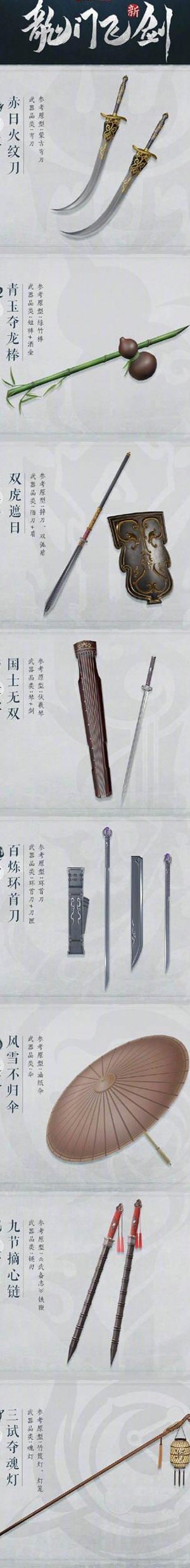 龙门飞剑（龙门飞剑刀宗）