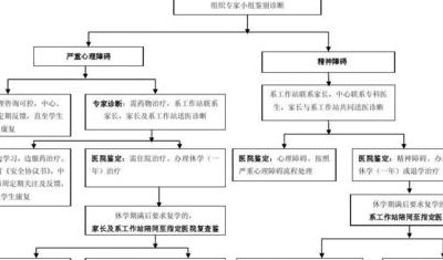 危机事件处理流程（危机事件的处理方案）