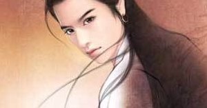 卫玠真实长相复原（卫玠真的很美吗?）