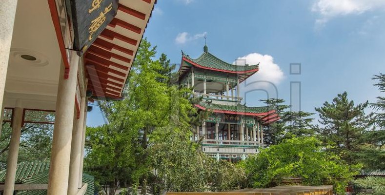 烟台南山公园（烟台南山公园开放时间几点）