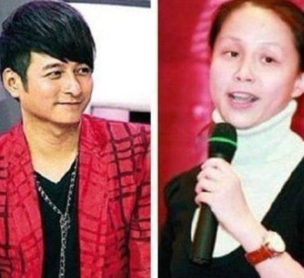 龙丹妮李维嘉（龙丹妮和李维嘉感情史）