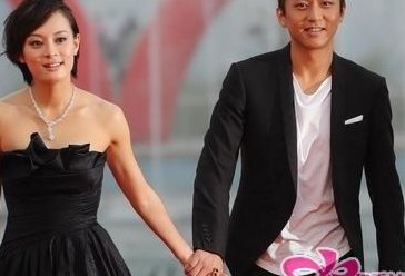 邓超的老婆（邓超和孙俪的关系）