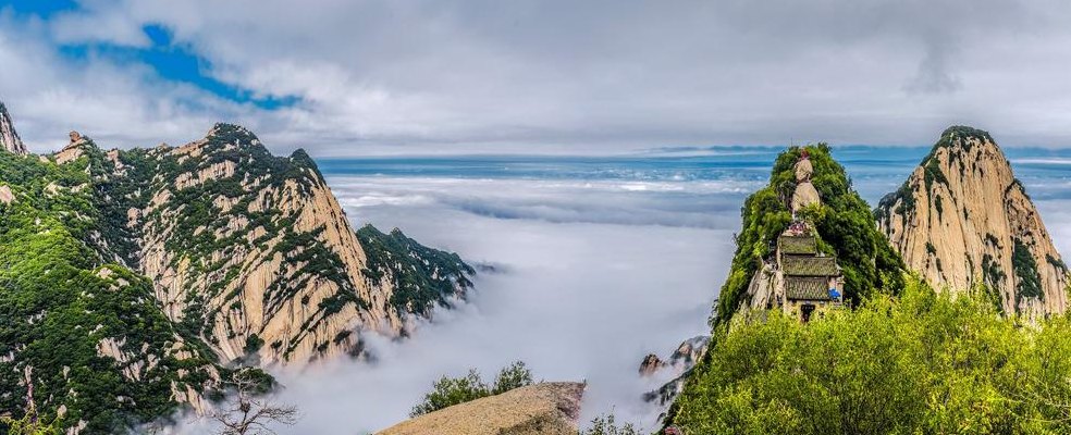 陕西自驾旅游景点大全（陕西自驾旅游必去景点推荐）
