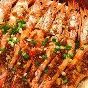 阿根廷红虾的做法清蒸（阿根廷红虾怎么做好吃家常做法）