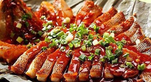 红油是什么（红油是什么鱼的简称）