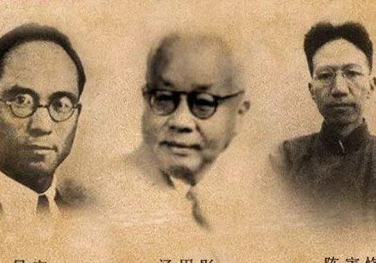 文学三杰（文学三杰是指哪三个人）
