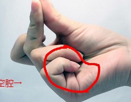 响指怎么打声音最清脆（响指如何打响）