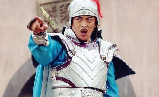 历史上的薛平贵（薛平贵 历史）