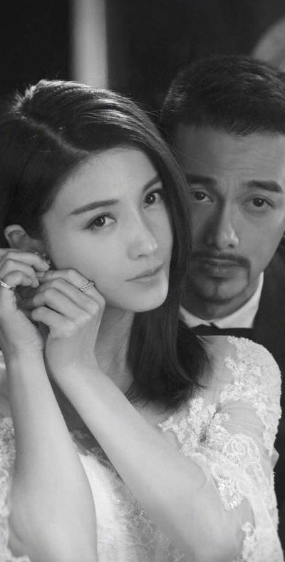 杨子姗老公（杨子姗老公个人资料）