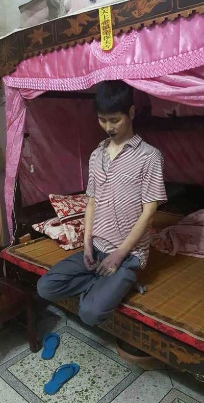 蔺河尸变（2020蔺河尸变是真的假的）