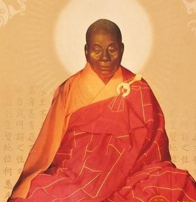 六祖慧能大师真身（六祖慧能大师生平）