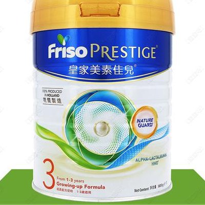 进口奶粉排行榜10强（进口奶粉排行榜10强推荐港版皇家口碑好）
