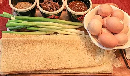 山东特色美食前十名（山东特色美食前十名排行榜）