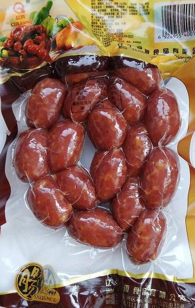 抚顺特产（抚顺特产有哪些）