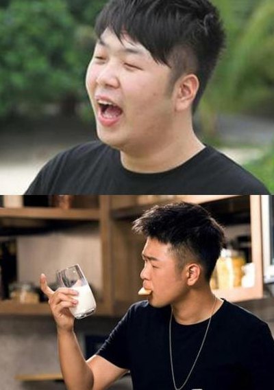 杜海涛微博的简单介绍