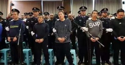 东港宋老六与杨传革（东港宋老五宋老六）